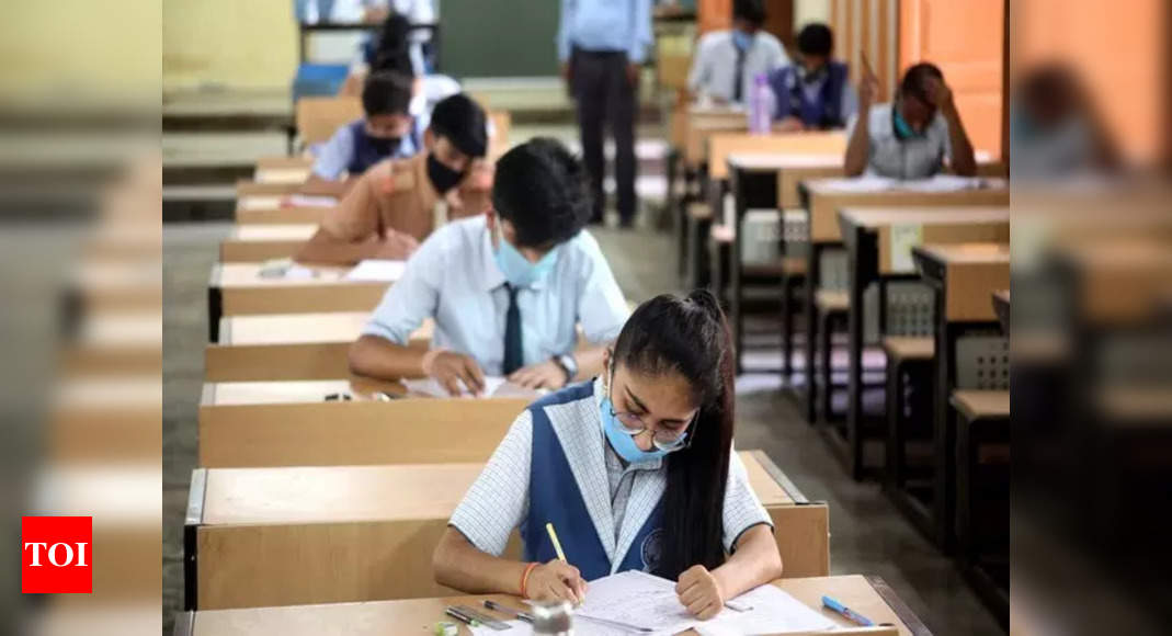 In 1st year of roll-out, AI finds less takers than Hindi & Arabic in state-run schools: Only 500 of 4.28L class IX students opt for it