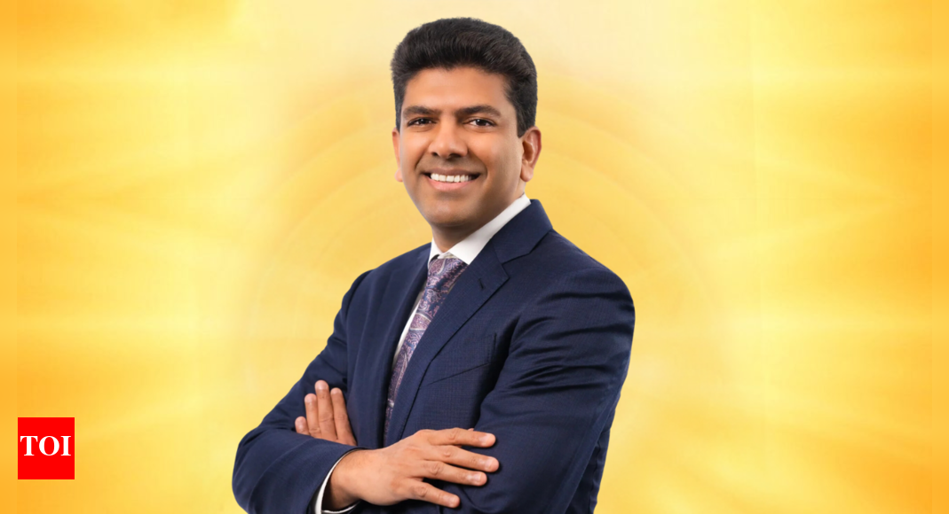 Chandra Sekhar uworld net worth