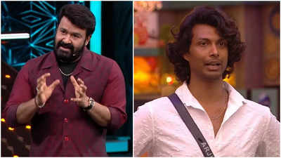 Bigg Boss Malayalam 6 preview: Mohanlal appreciates Arjun's act in 'Parakaya Pravesham', calls him the show stealer