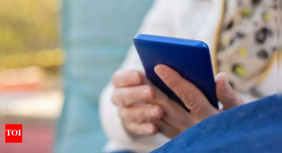 How to change your default Google account on an Android smartphone ...