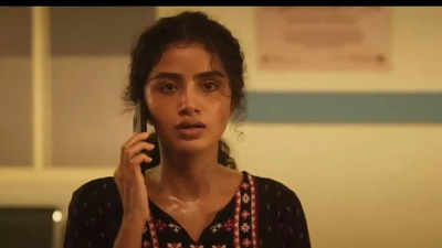 Anupama Parameswaran's 'Lockdown' teaser promises a heart-touching film