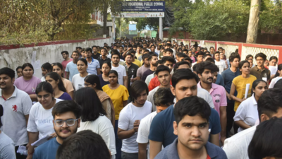 Former UPSC chairman-led panel to review NEET UG results of more than 1.5k candidates amid calls for fresh exam: Here's what we know so far