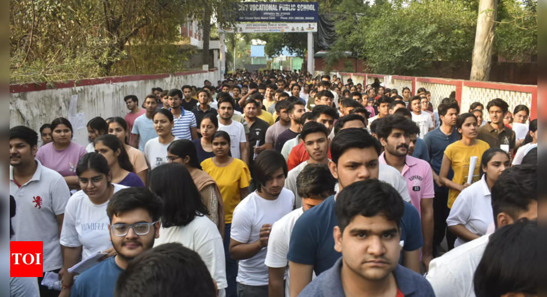 Former UPSC chairman-led panel to review NEET UG results of more than 1.5k candidates amid calls for fresh exam: Here’s what we know so far