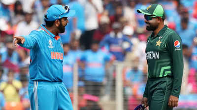 ICC T20 World Cup India vs Pakistan: How to watch live stream and other details