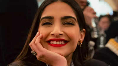 Happy Birthday Sonam Kapoor: From Mother Sunita Kapoor to Kareena Kapoor, stars pen birthday wishes for 'Khoobsurat' actress