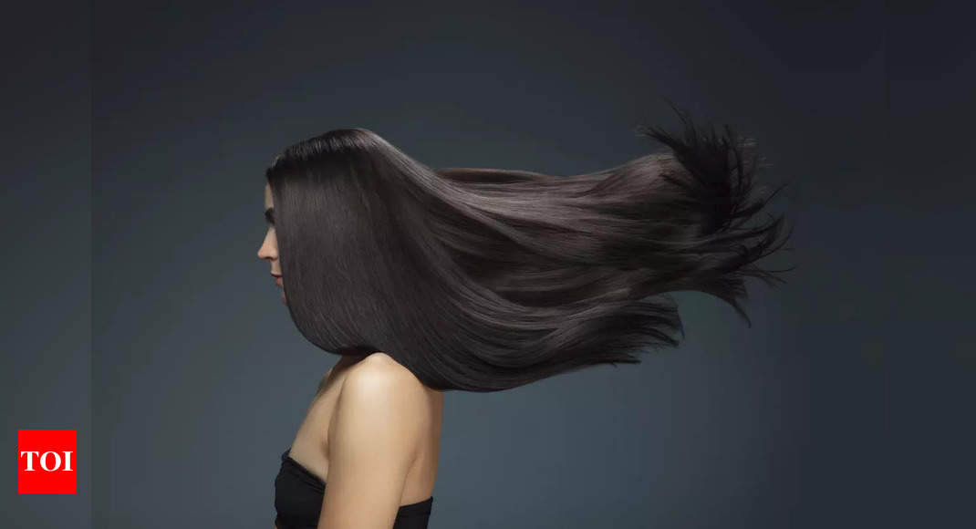 How to grow hair faster: 10 ultimate hair growing tips