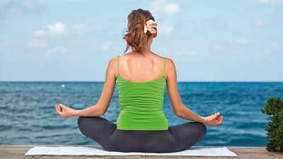 Demand for wellness retreats rise ahead of Yoga Day