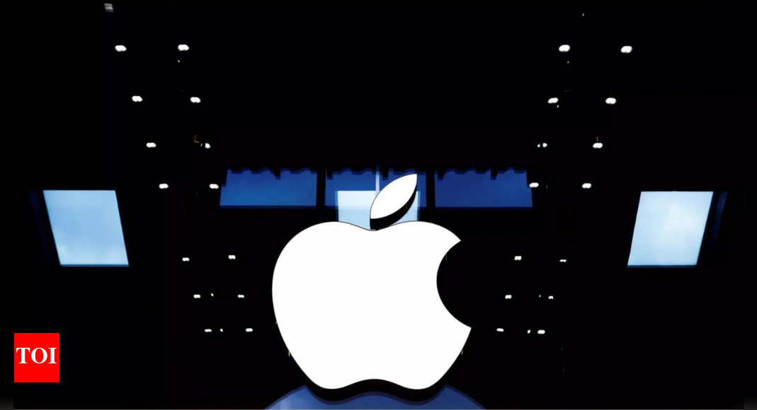 This patent application has brought rumours of Apple working on Apple Glass back &ndash; Times of India