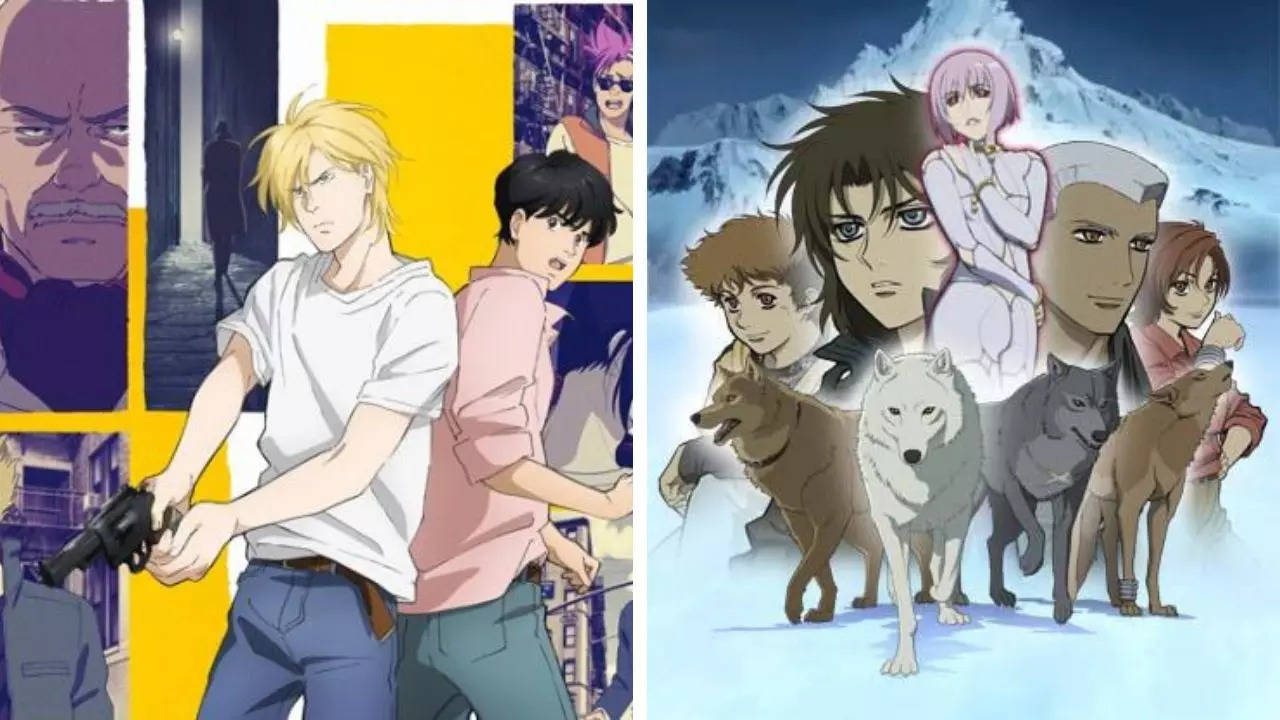 7 Must-watch anime for those who reject happy endings | English Movie News  - Times of India