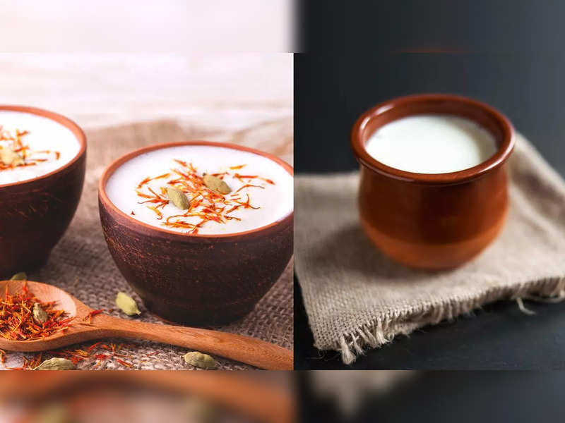 What is the right time to eat curd?