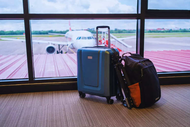Luggage restrictions