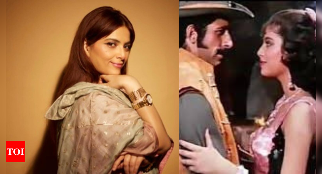 Vishwatma actress Sonam Khan's comeback in Bigg Boss OTT 3?