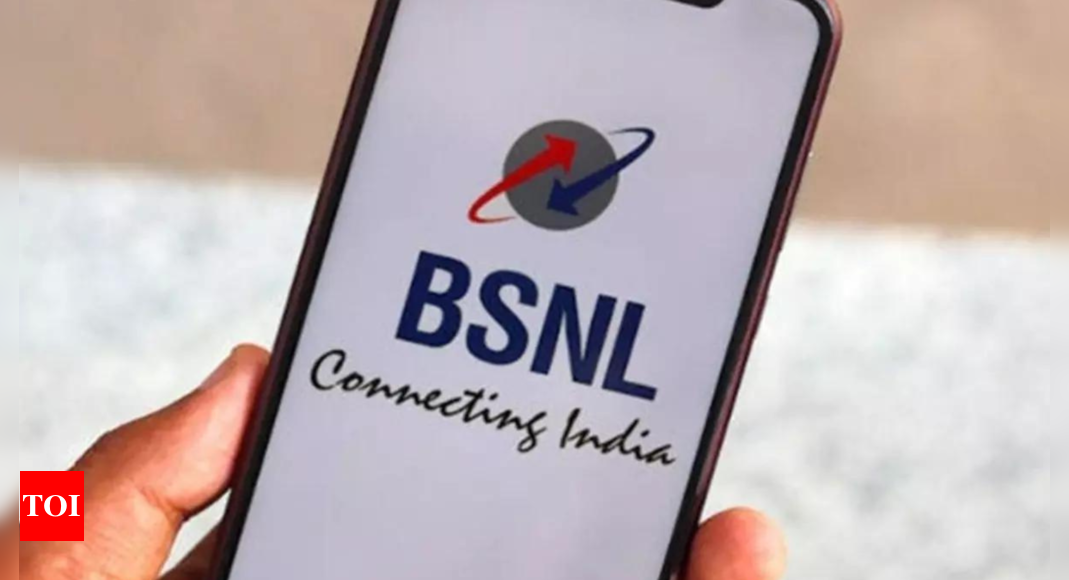 BSNL wants telecom min to pay Rs 99 cr reimbursement due to this 'delay' from TCS