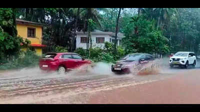 Negligence by p’yat and PWD blamed for Savarfond deluge