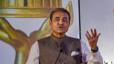 NCP turns down MoS independent charge, Praful Patel calls it ‘demotion’