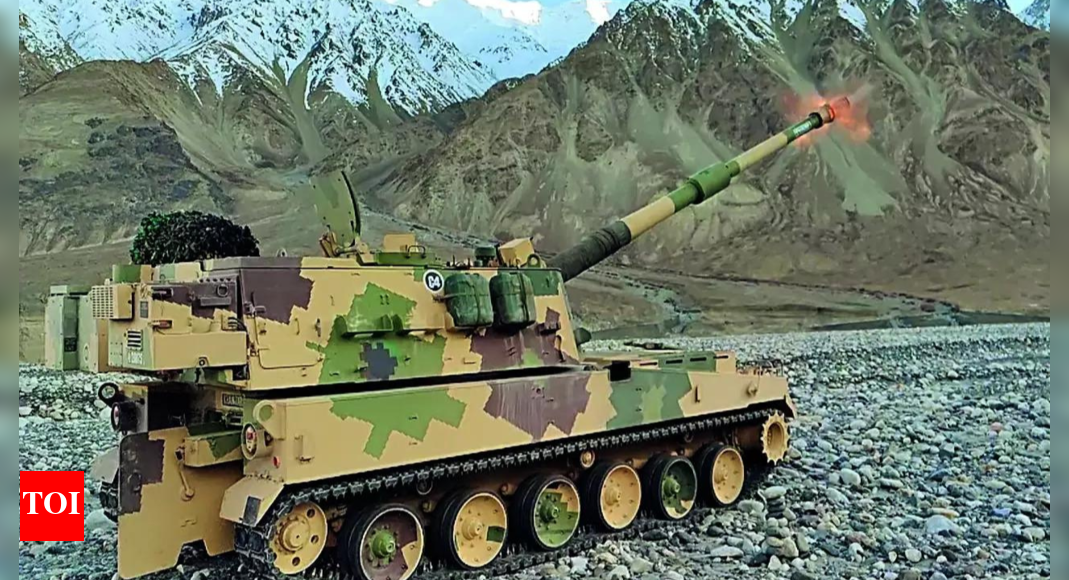 New government to decide on Army's integrated battle group plan | India News - Vimarsana News