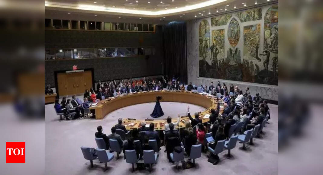 Israel Hamas War News Live Updates: Blinken in Israel to push Gaza ...