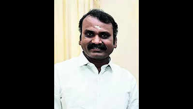 L Murugan sworn in as MoS in Modi team, Annamalai to continue as Tamil Nadu BJP chief