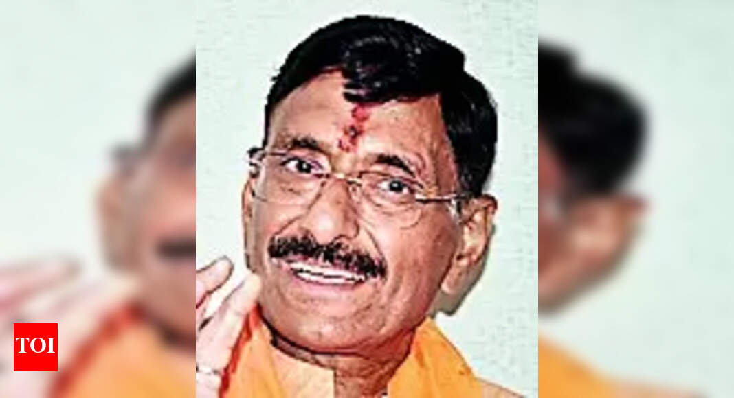 Modi 3.0 Cabinet: Annapurna Devi and Sanjay Seth Inducted into Modi 3.0 Cabinet | Ranchi News - Vimarsana News