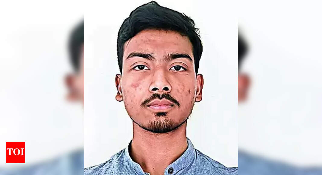 NEET: Puri youth defies kidney ailment to crack NEET | Bhubaneswar News - Vimarsana News