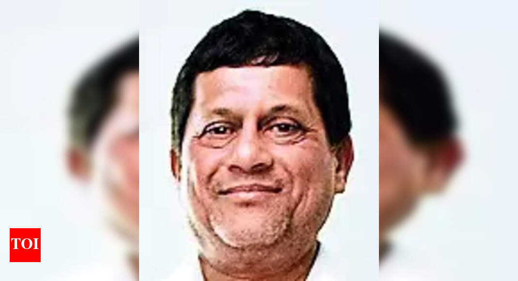 Achyutananda Samanta: Ex-Kandhamal MP Samanta quits politics | Bhubaneswar News - Vimarsana News