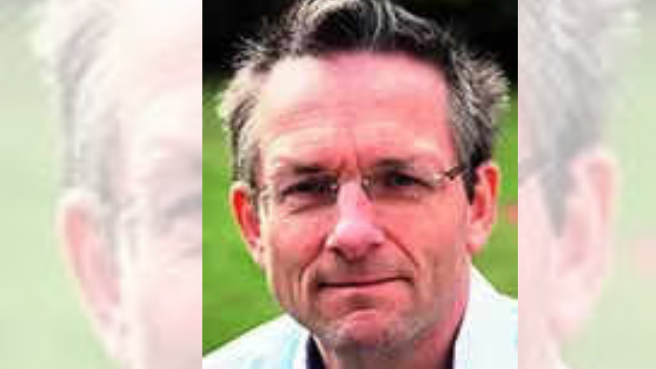 Missing British TV doctor found dead in Greece – Times of India