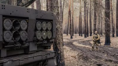 US says Russia offensive against Kharkiv 'stalled'