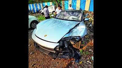 Pune Porsche crash: Babus sat on plaints over illegalities of teen's family