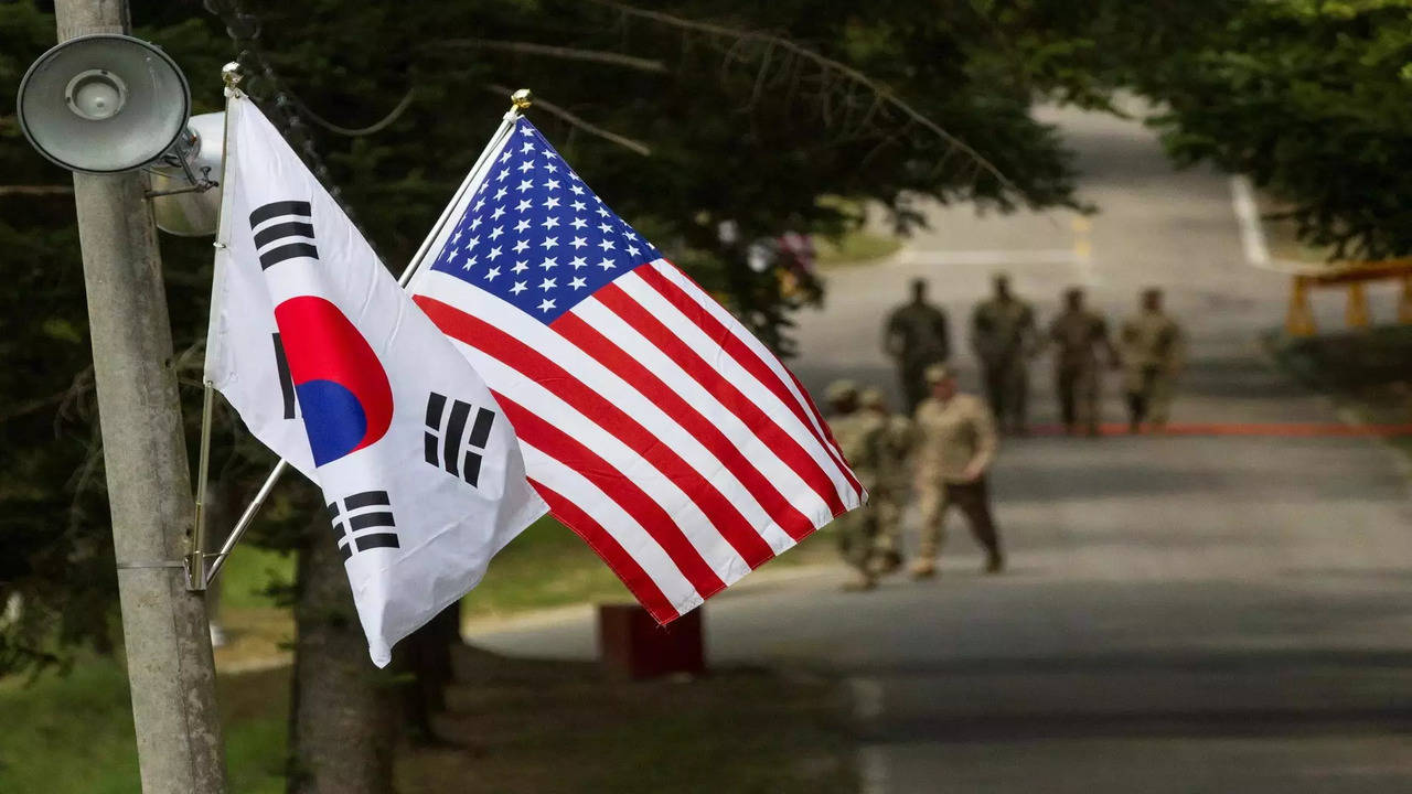 한국과 미국, 서울에서 새로운 핵 계획 협의를 개최