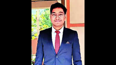 2,458 students from IIT-G zone crack JEE Advanced, Assam lad's CRL ...