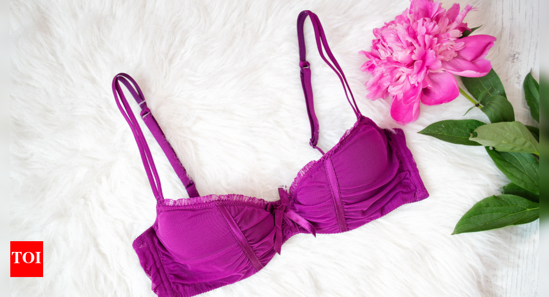 Take Your Pick From The Top Heavily Padded PushUp Bras for Comfort and