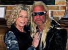 Who is Dog the Bounty Hunter's Wife? All about Francie Frane