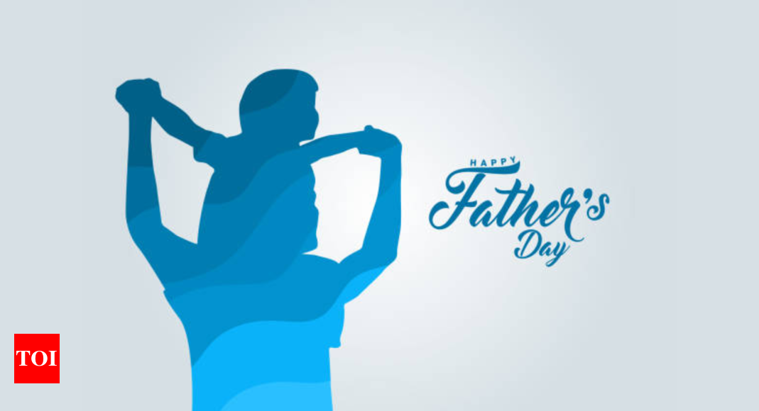 Happy Father's Day 2024 Best Messages, Quotes, Wishes and Images to