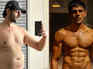 Kartik on his physical transformation - Exclusive