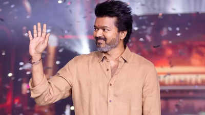 Vijay to honour class 10th and 12th students on June 28 and July 3