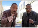 ‘Bad Boys: Ride Or Die’ Box Office: Will Smith starrer earns just Rs 2.23 crore in 4 day