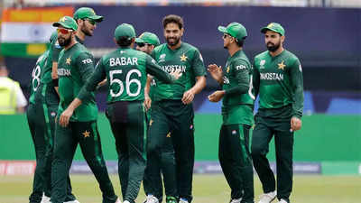 T20 World Cup: Pakistan eye big win against Canada to stay alive ...