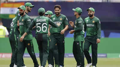 T20 World Cup 2024: To qualify for Super 8, Pakistan will have to ...