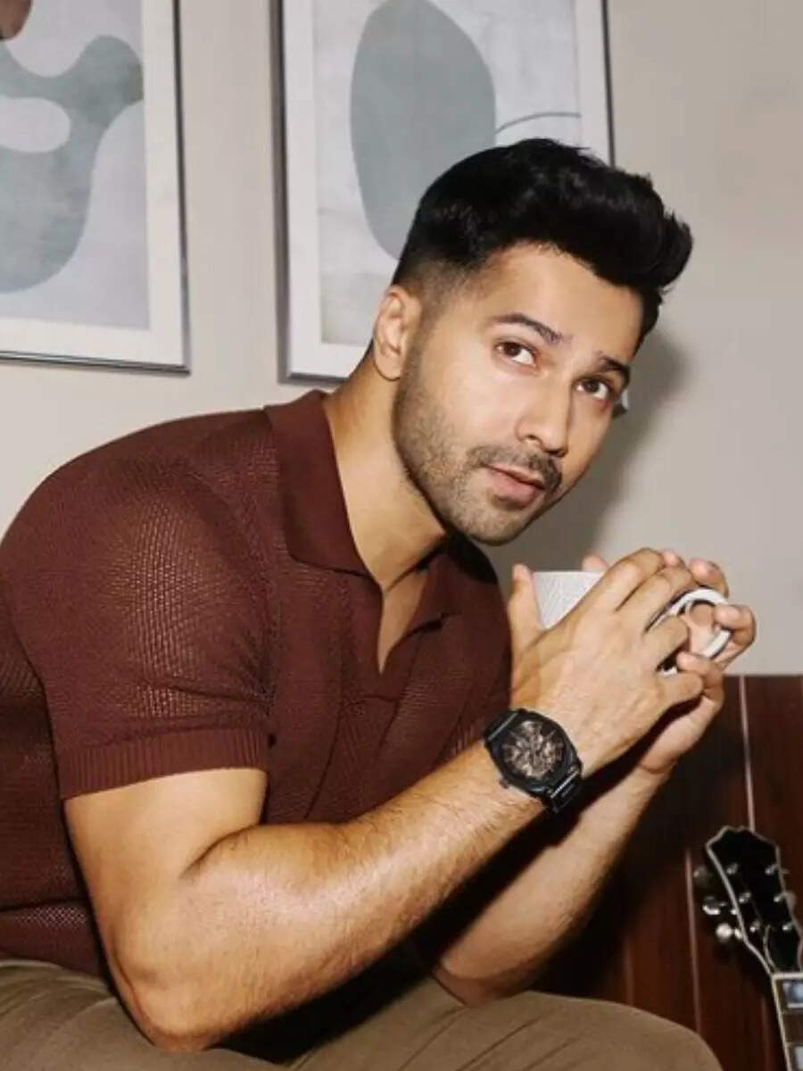 Fathers Day 2024 | Varun Dhawan To Ranbir Kapoor: New Dads Of Bollywood
