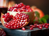 Can pomegranate help treat Alzheimer's disease?