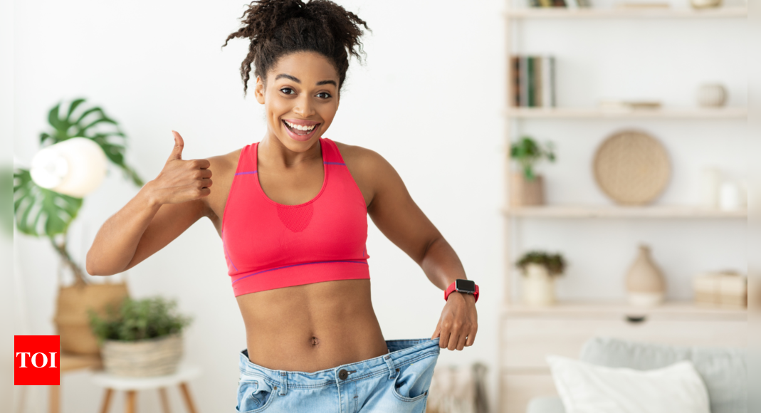 Shed 5kg in Just 15 Days: Proven Lifestyle Tweaks for Rapid Weight Loss