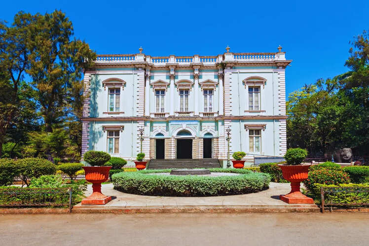 Dr. Bhau Daji Lad Museum, Mumbai