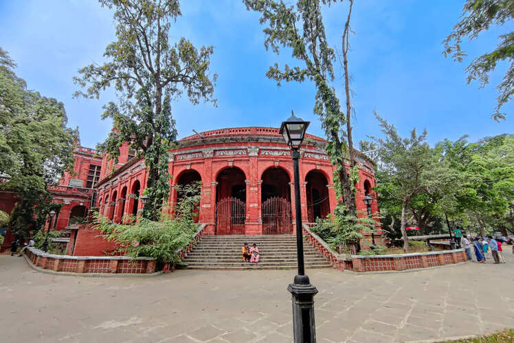 Government Museum, Chennai