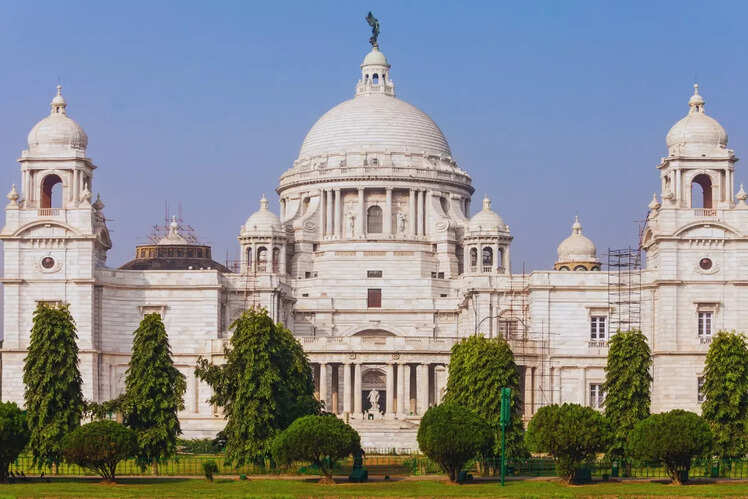 Victoria Memorial, Kolkata