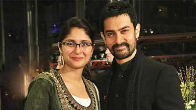 Aamir Khan had challenged the media to get a single photo from wedding with Kiran Rao, reveals paparazzo: 'There was a strict no camera policy'