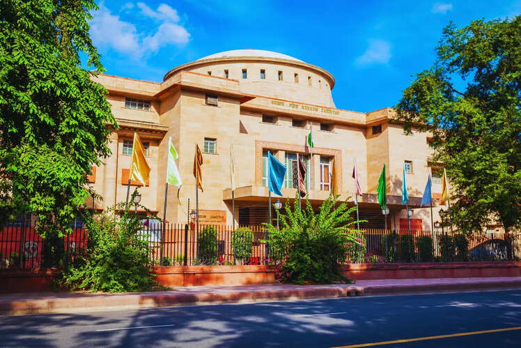 National Museum, New Delhi