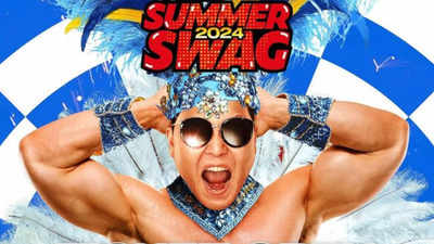 PSY announces 'Summer Swag 2024' concert tour; tickets going on sale soon!