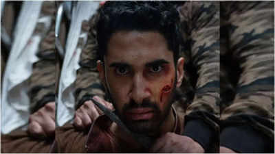 Trailer of Lakshya Lalwani's debut film 'Kill' to be out soon