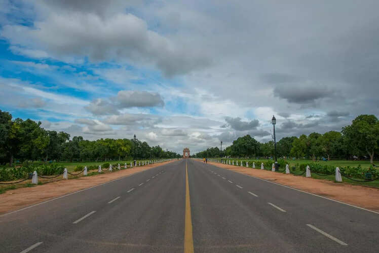 The Golden Triangle (Delhi-Agra-Jaipur)