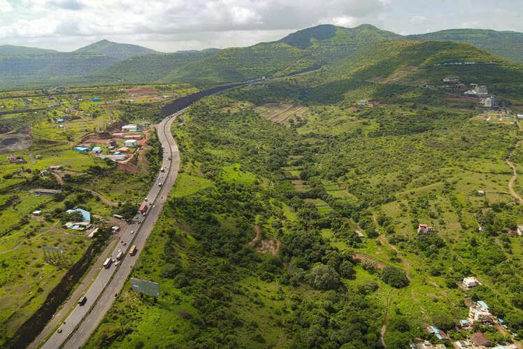 Bengaluru to Ooty